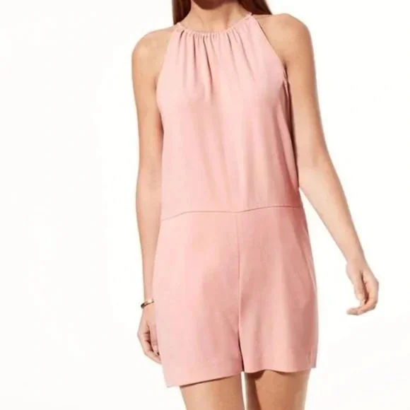 ARITZIA BABATON | Salvador romper | size 8 - Picture 1 of 8